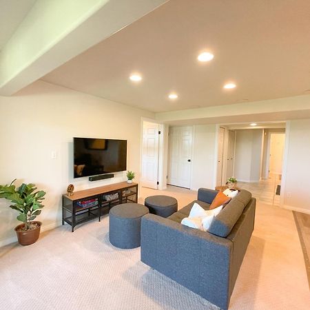 City View Retreat 2 Bedroom 1 B Draper Exterior photo