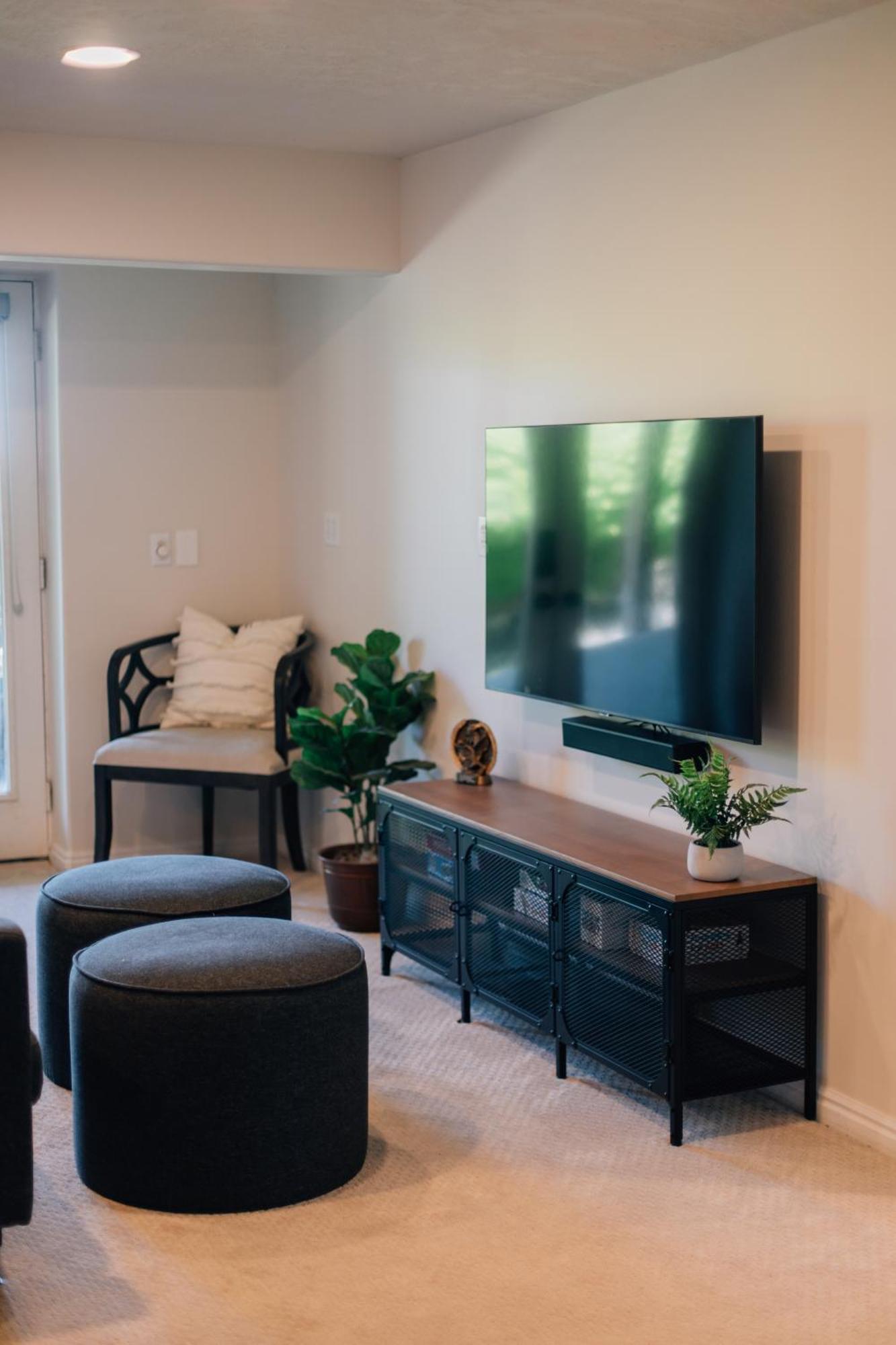 City View Retreat 2 Bedroom 1 B Draper Exterior photo