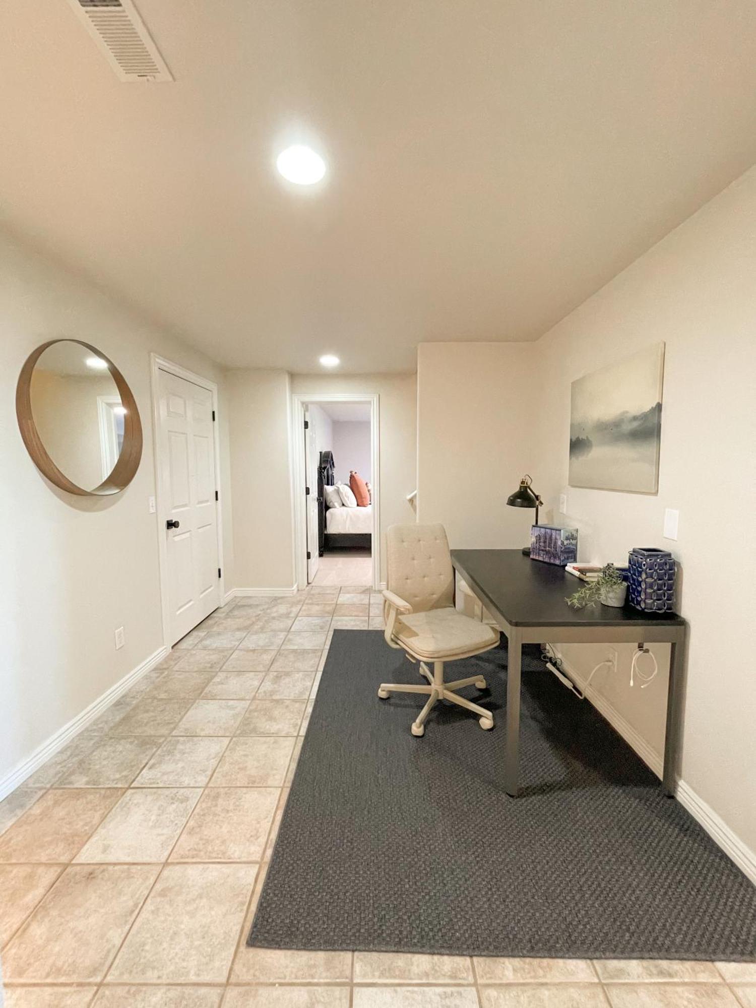 City View Retreat 2 Bedroom 1 B Draper Exterior photo