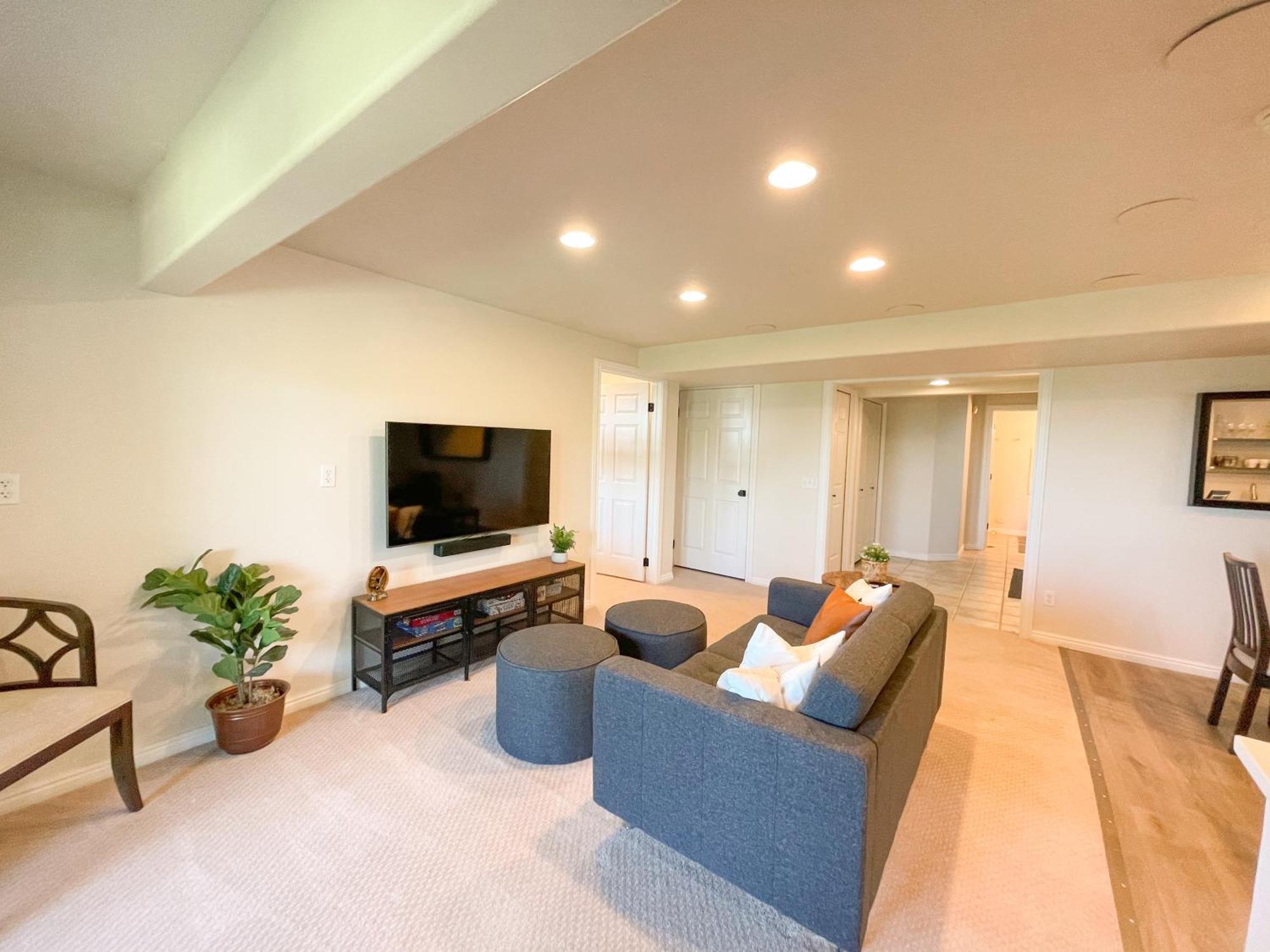 City View Retreat 2 Bedroom 1 B Draper Exterior photo