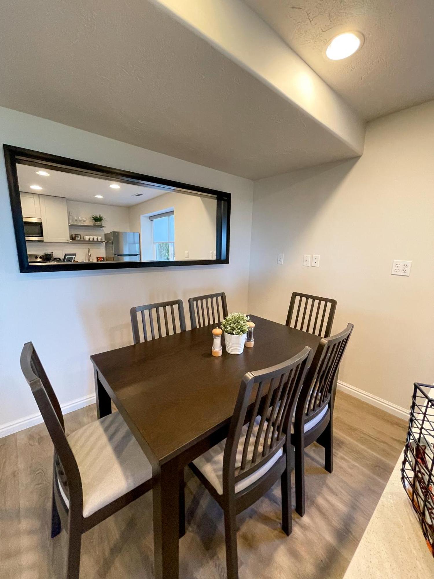 City View Retreat 2 Bedroom 1 B Draper Exterior photo