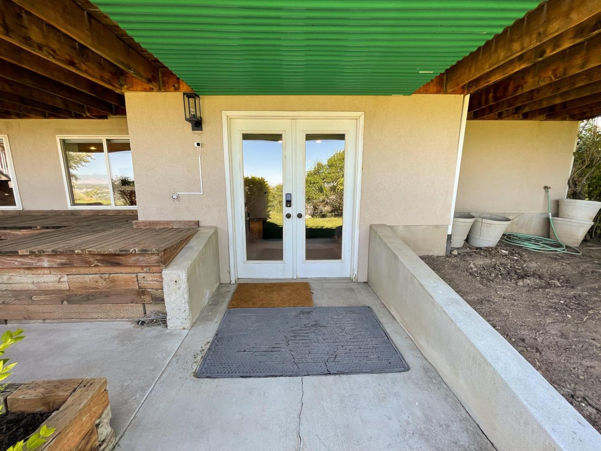 City View Retreat 2 Bedroom 1 B Draper Exterior photo