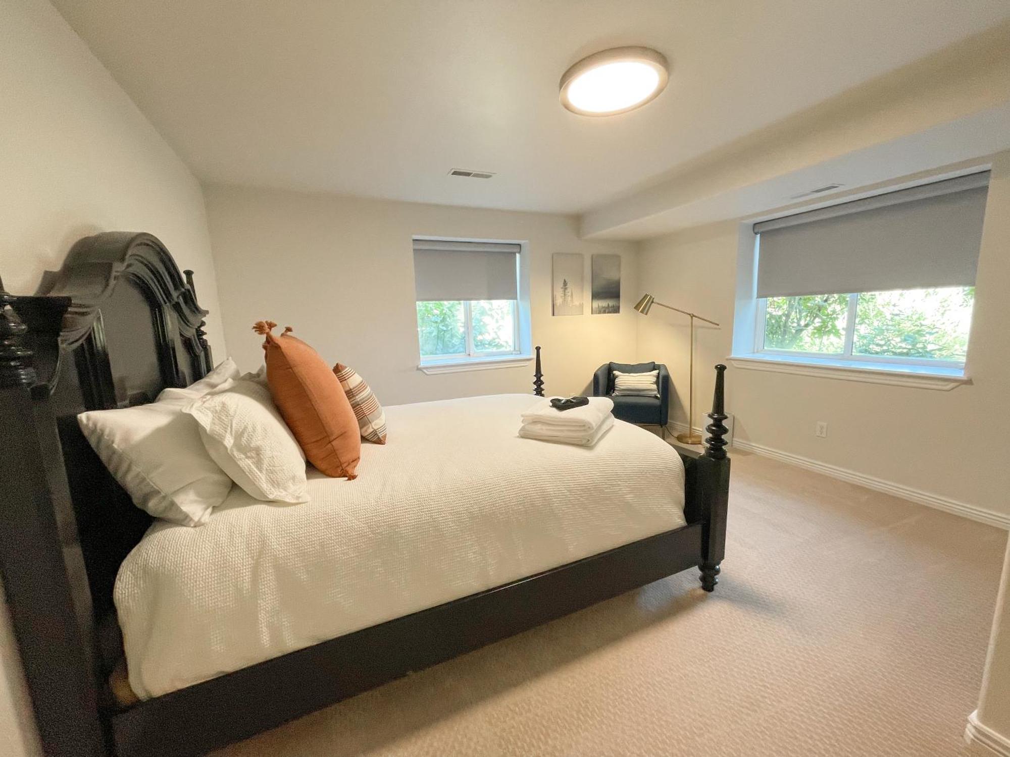 City View Retreat 2 Bedroom 1 B Draper Exterior photo