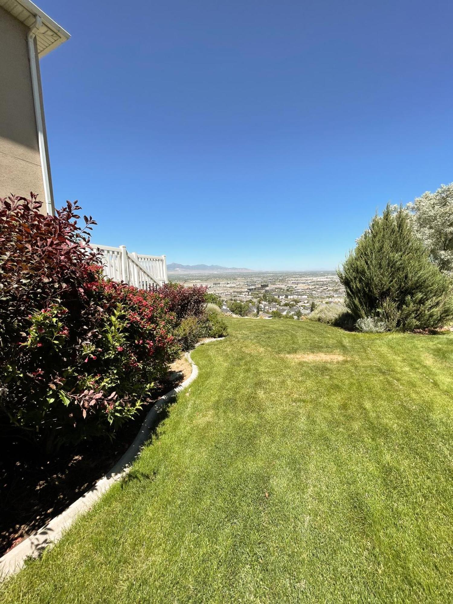 City View Retreat 2 Bedroom 1 B Draper Exterior photo