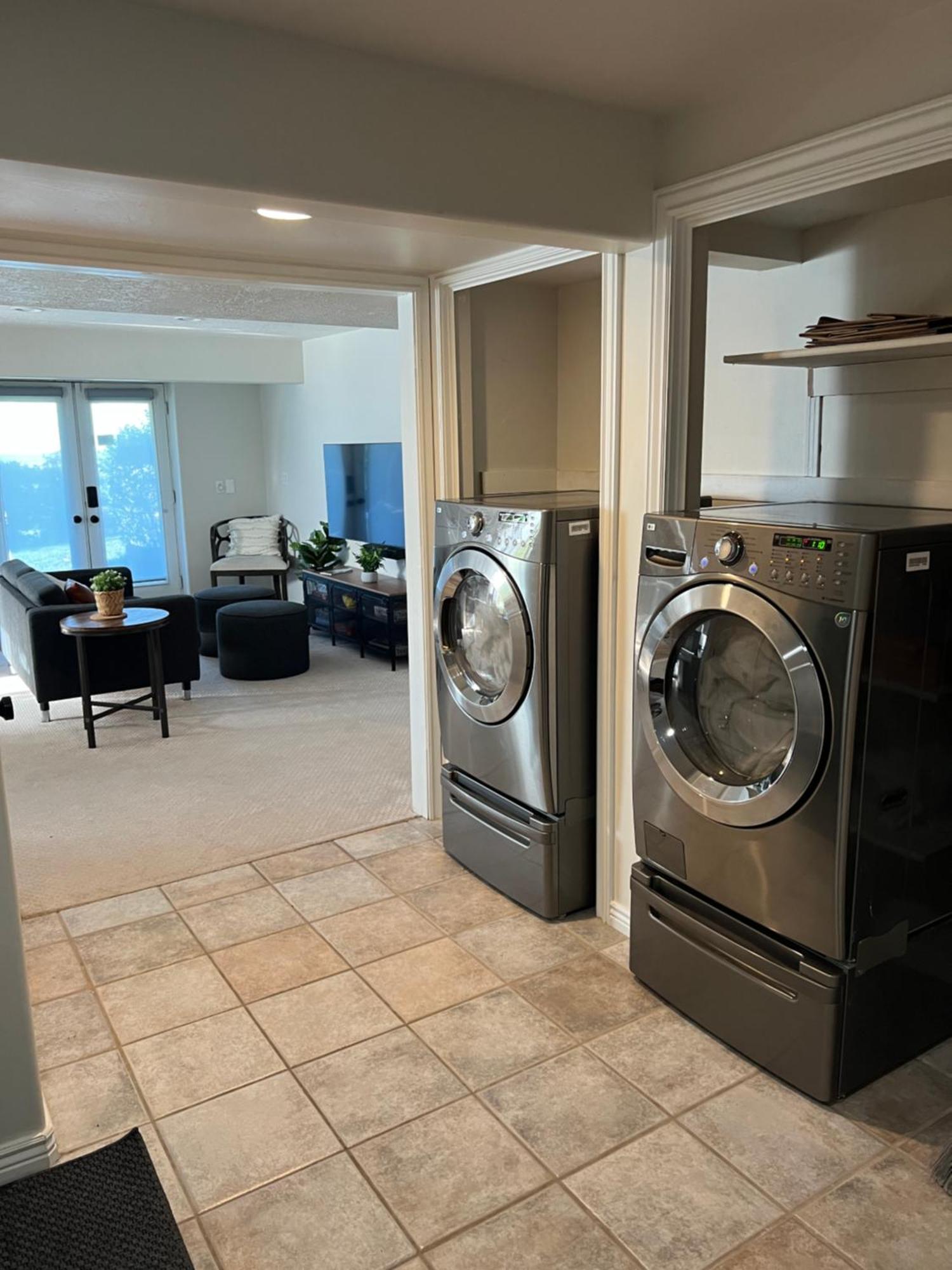 City View Retreat 2 Bedroom 1 B Draper Exterior photo